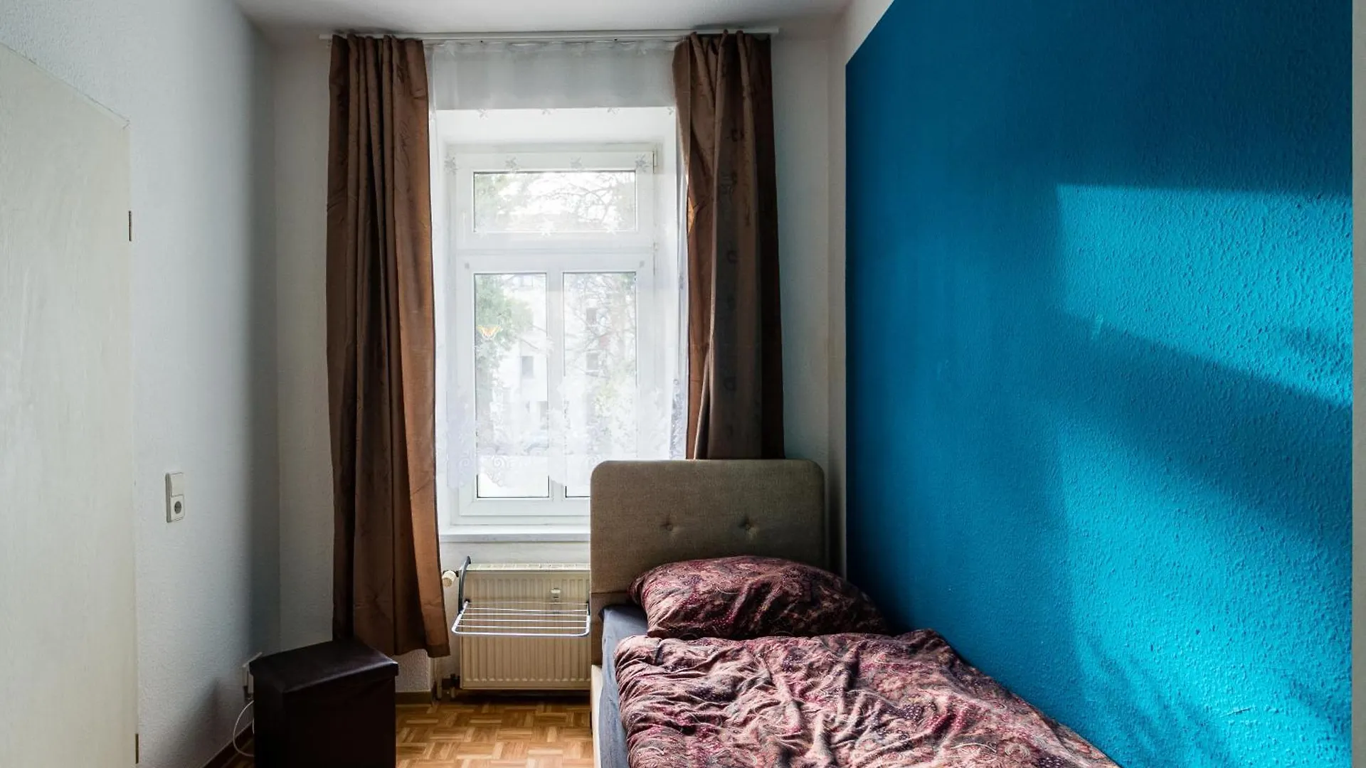 Apartment Fewo Anne Leipzig Germany