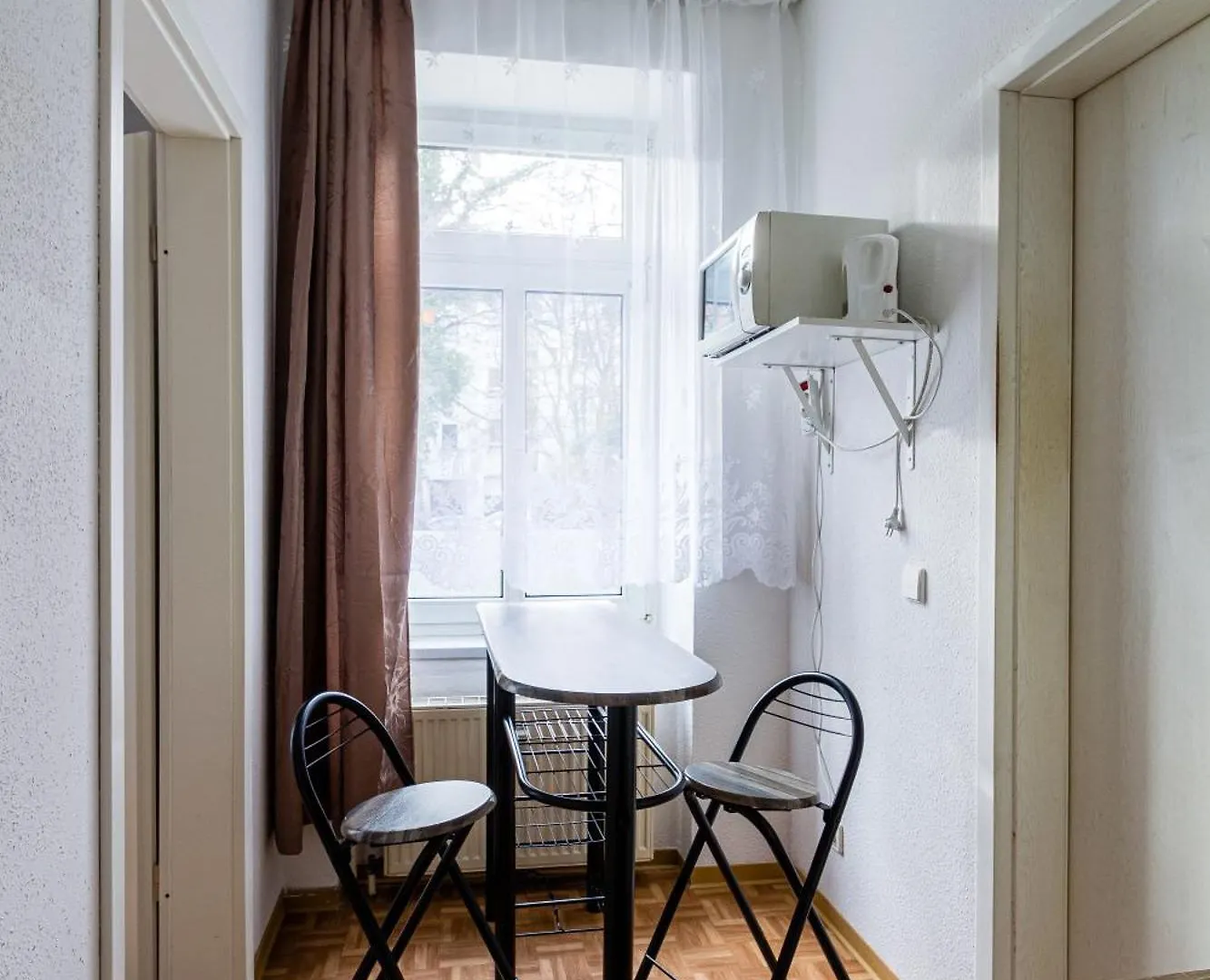 Fewo Anne Leipzig Apartment