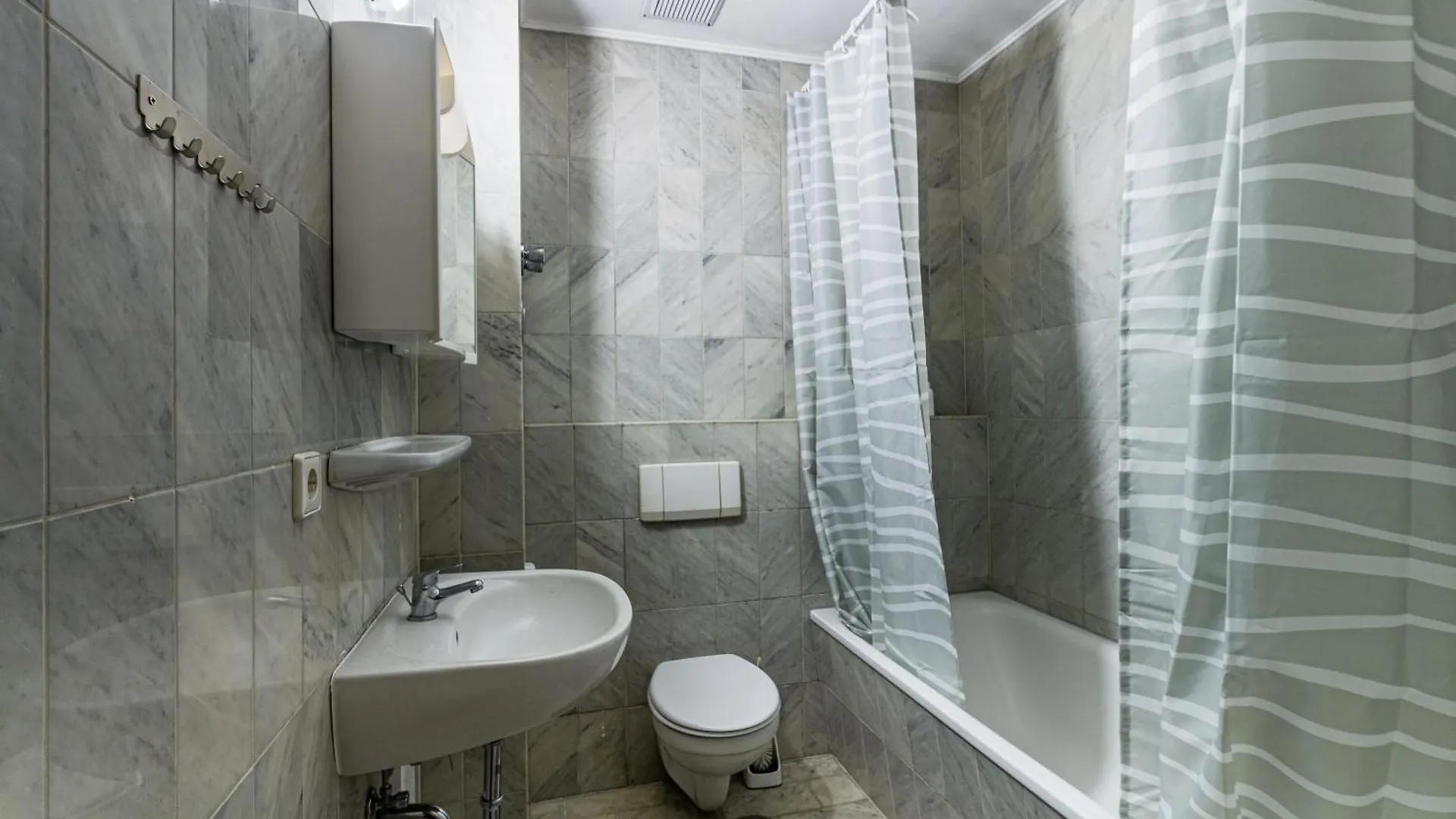 Fewo Anne Leipzig Apartment